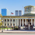 Determining the Best Location for Addiction Treatment in Ohio: A Comprehensive Guide