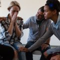 Utilizing Support Groups for Addiction Treatment in Ohio