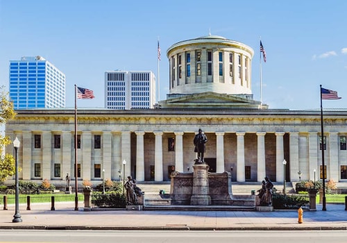 Determining the Best Location for Addiction Treatment in Ohio: A Comprehensive Guide