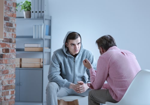 Inpatient vs. Outpatient Treatment: Understanding Addiction Treatment Options in Ohio