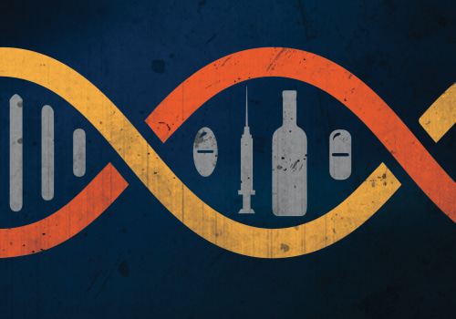 Genetic Testing for Addiction Vulnerability: Understanding the Role of Genetics in Overcoming Substance Abuse