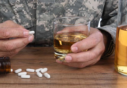 Understanding PTSD and Addiction: Breaking the Cycle of Substance Abuse in Ohio